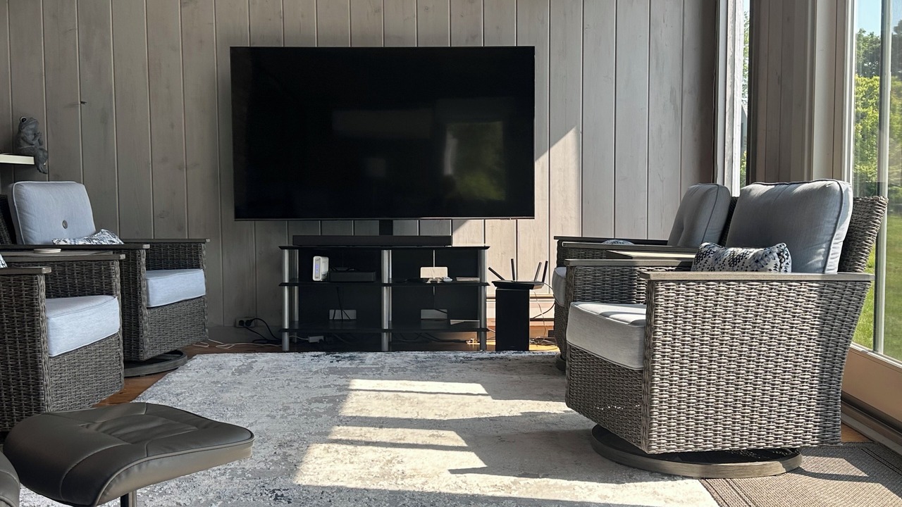 Photo of Livingroom in Oak Bluffs