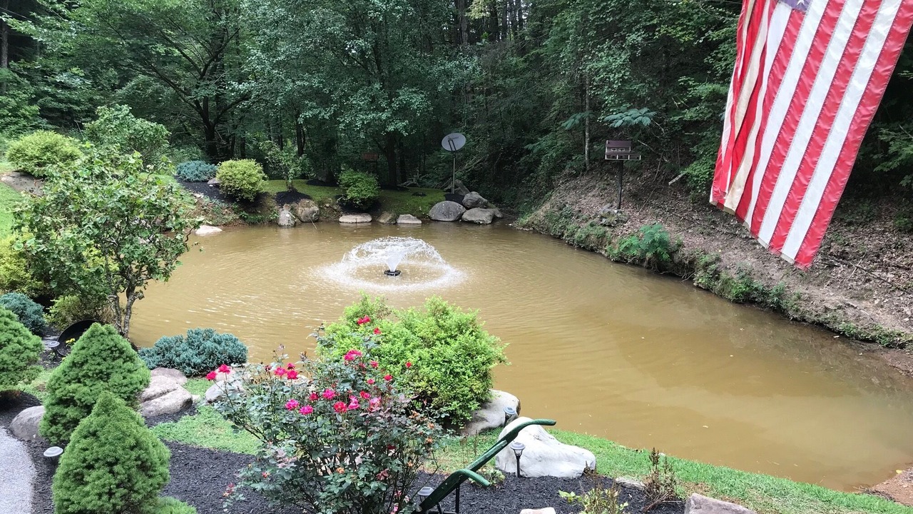 Photo of Outdoor in Sevierville