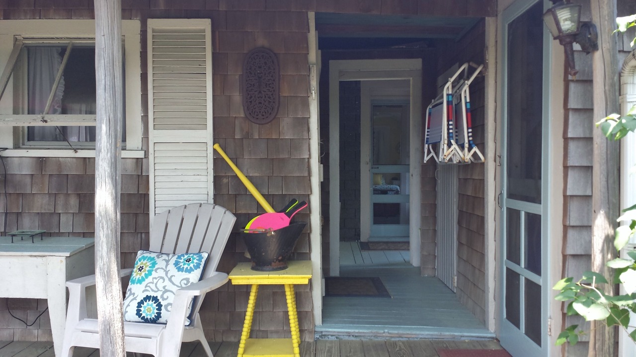 Photo of Outdoor in East Chop