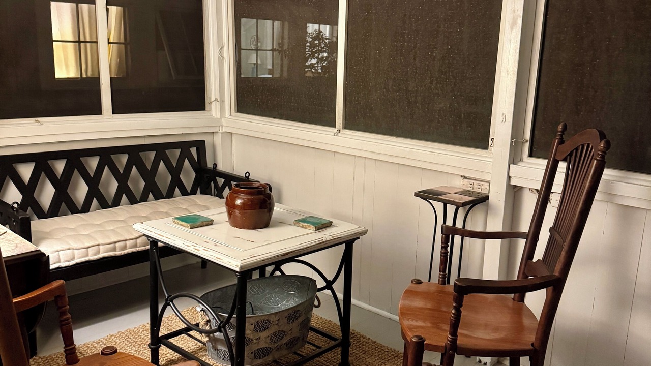 Photo of Outdoor in East Chop