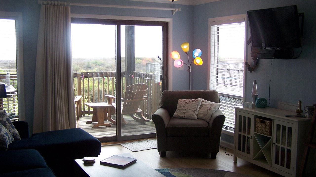 Photo of Livingroom in Duck