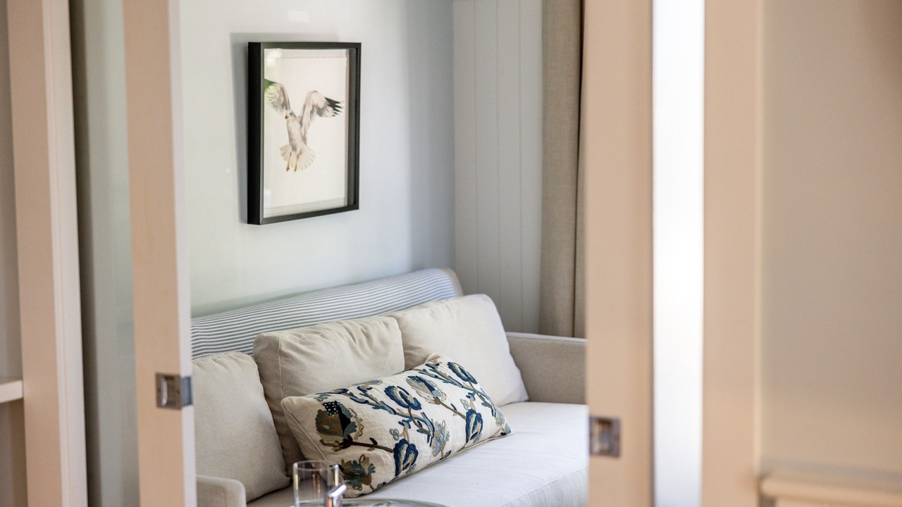 Photo of Livingroom in Charlottetown