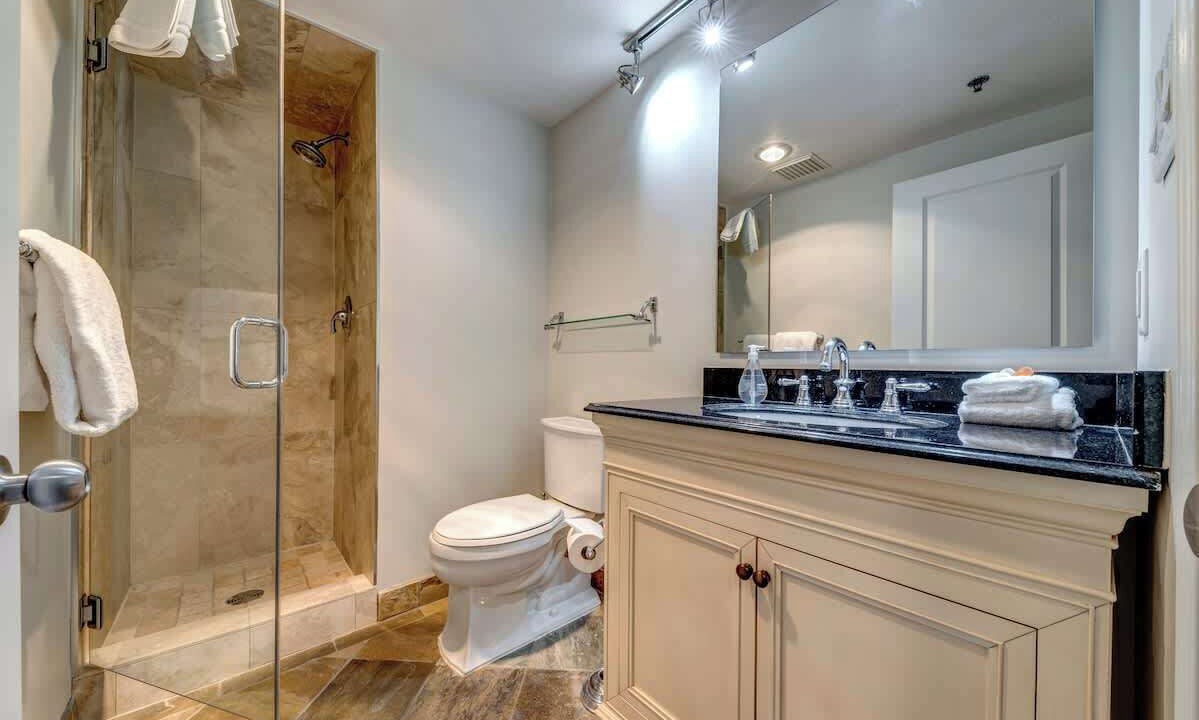 Photo of Bathroom in Upper Village