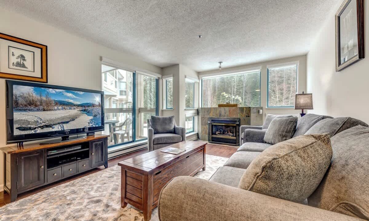 Photo of Bedroom in Upper Village