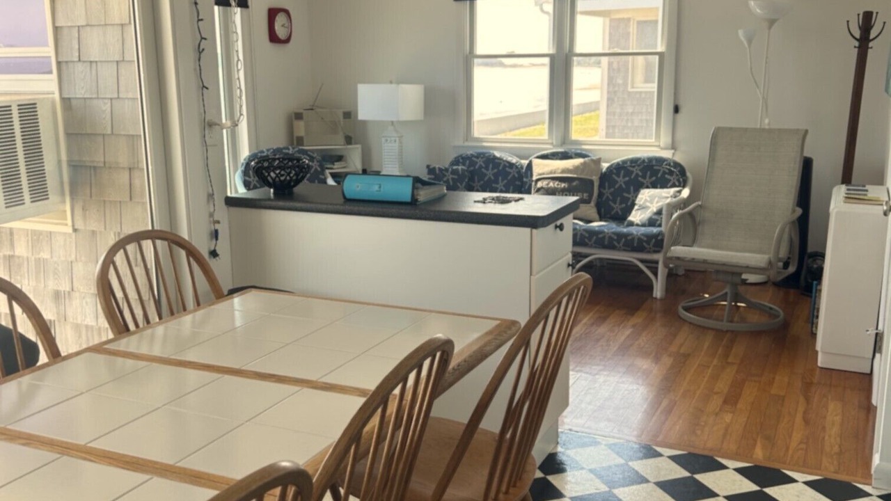 Photo of Bedroom in Wellfleet