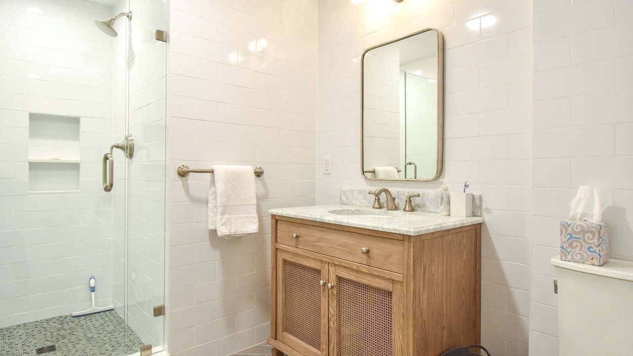 Photo of Bathroom in Harwich Port