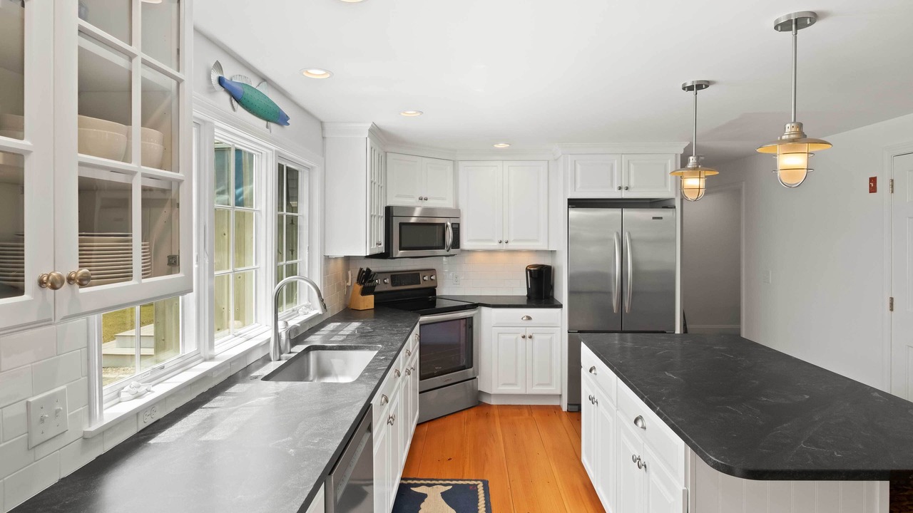 Photo of Kitchen in Orleans
