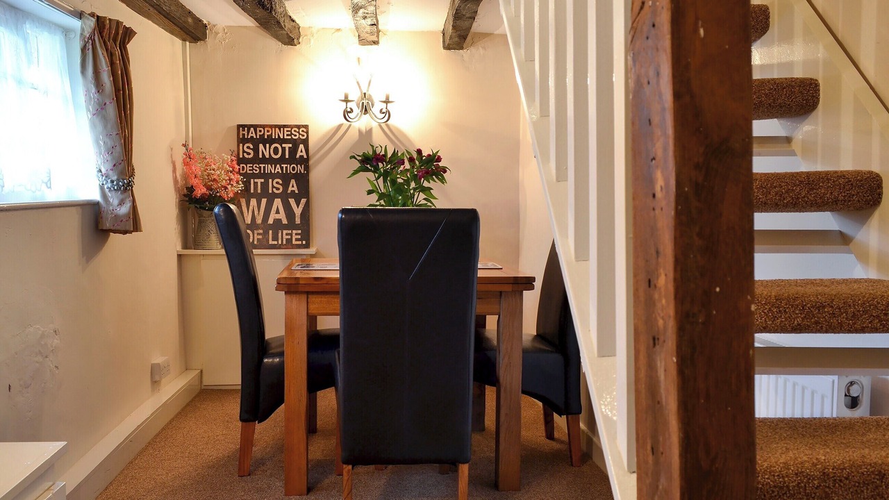 Photo of Bedroom in Hale Village