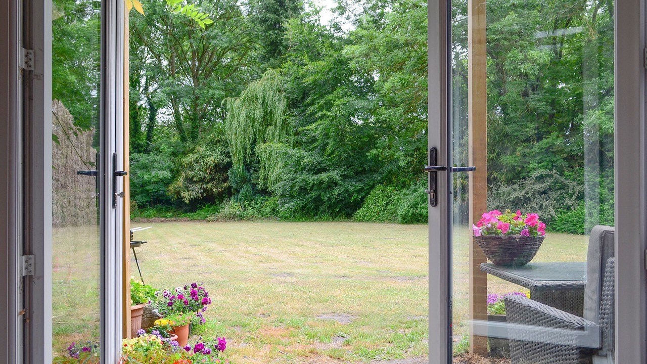 Photo of Outdoor in South Gorley