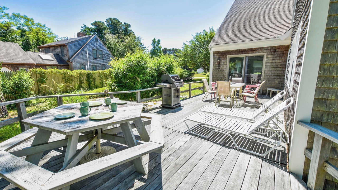 Photo of Outdoor in Orleans