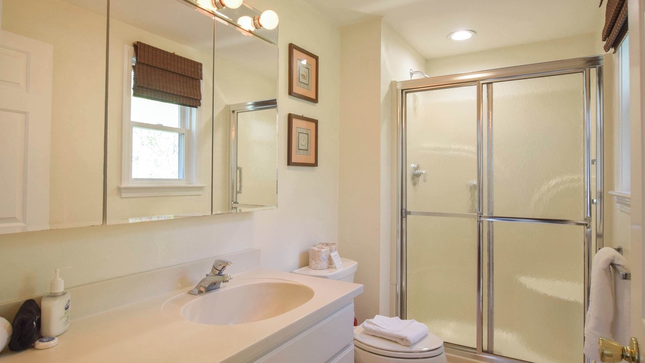 Photo of Bathroom in Orleans