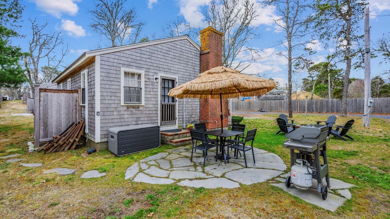 Photo of Outdoor in Dennis Port