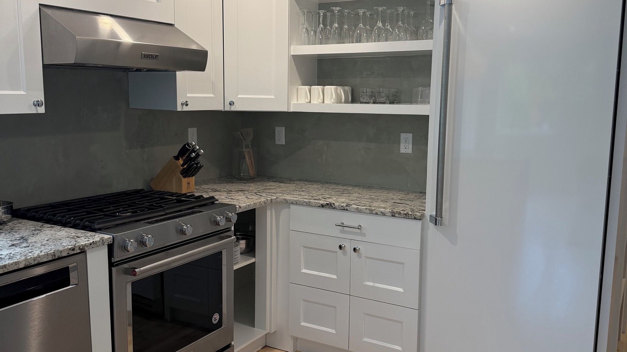 Photo of Kitchen in Lagoon Heights