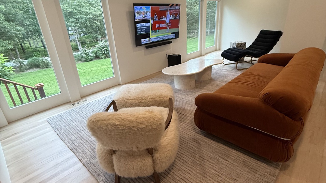Photo of Livingroom in Lagoon Heights
