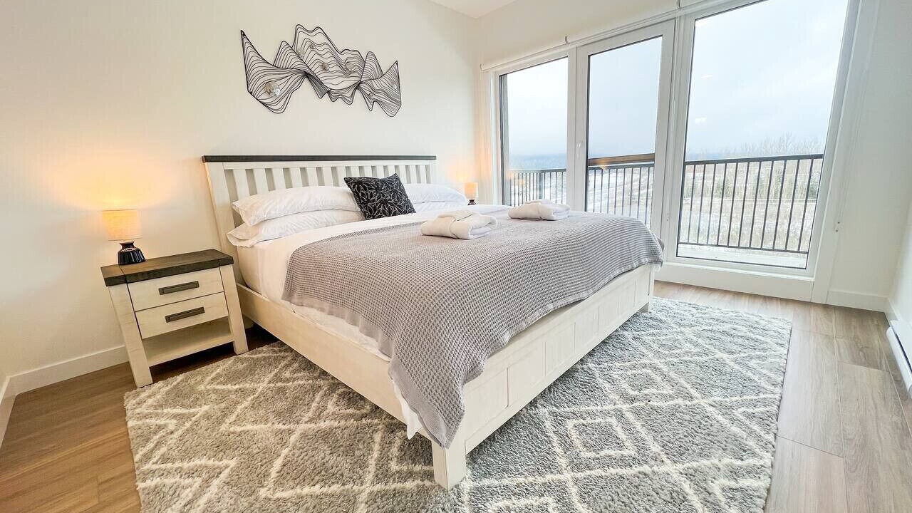 Photo of Bedroom in Golden