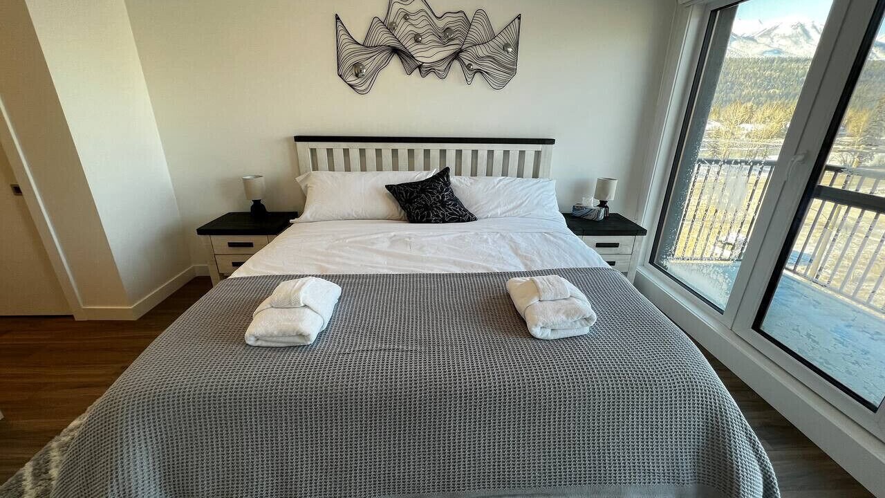 Photo of Bedroom in Golden