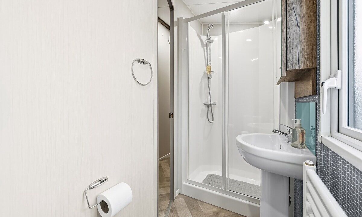Photo of Bathroom in Hayling Island