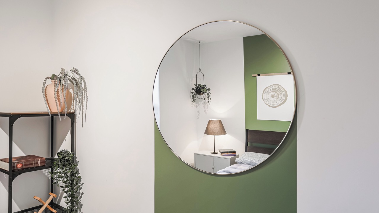 Photo of Bedroom in Hochelaga