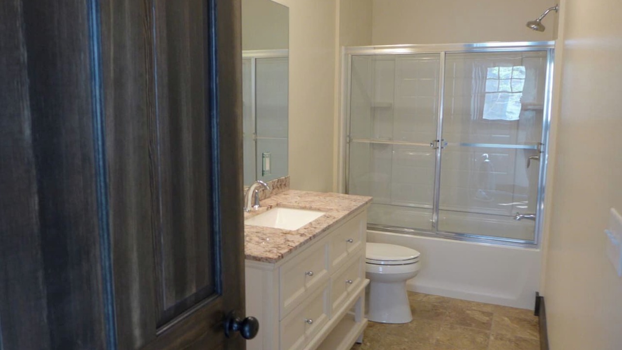 Photo of Bathroom in Oak Bluffs