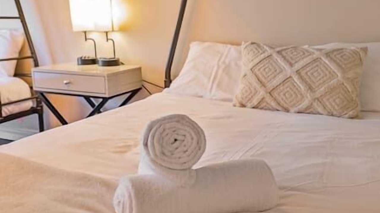 Photo of Bedroom in Tiny