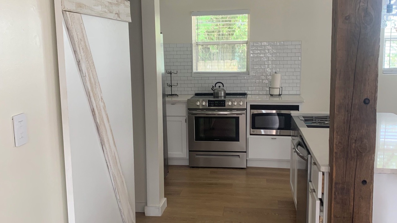 Photo of Kitchen in Riviera Beach