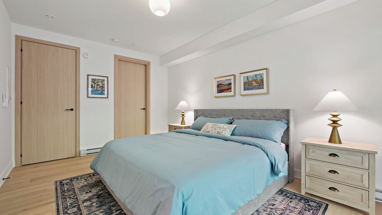 Photo of Bedroom in Versant Soleil