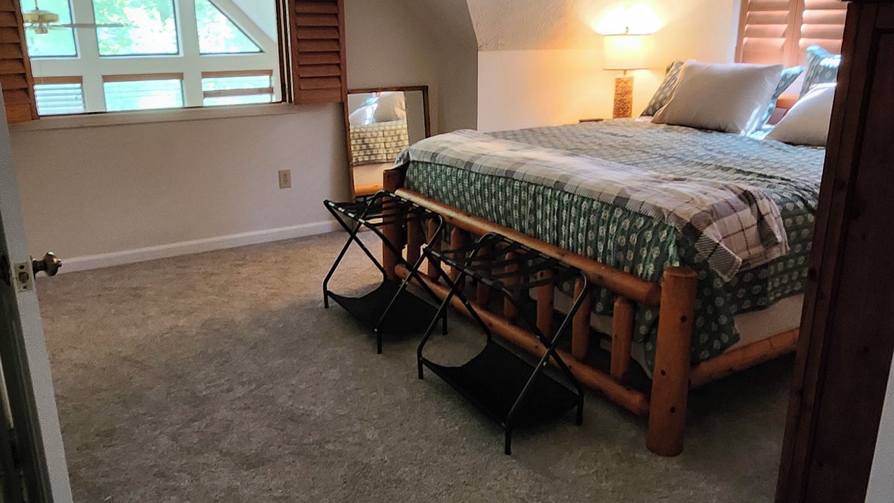 Photo of Bedroom in Helen