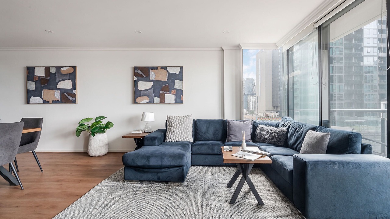 Photo of Livingroom in Southbank