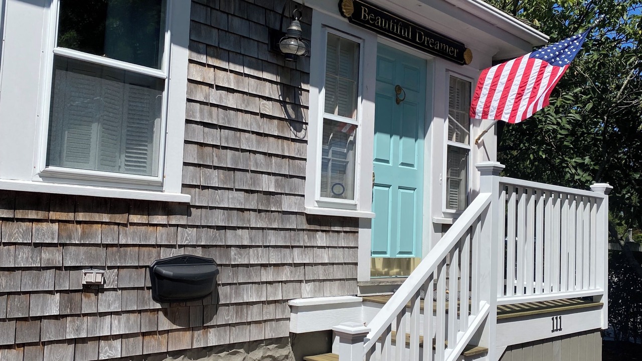 Photo of Outdoor in Nantucket Town