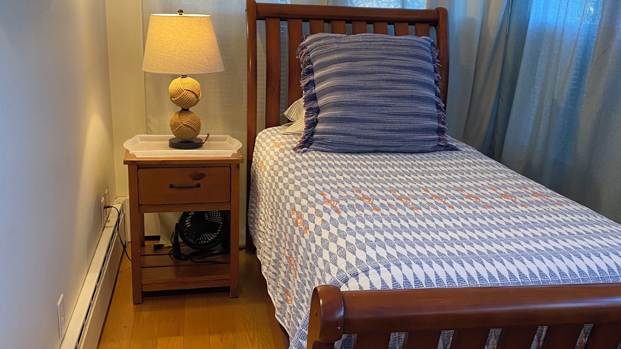 Photo of Bedroom in Nantucket Town