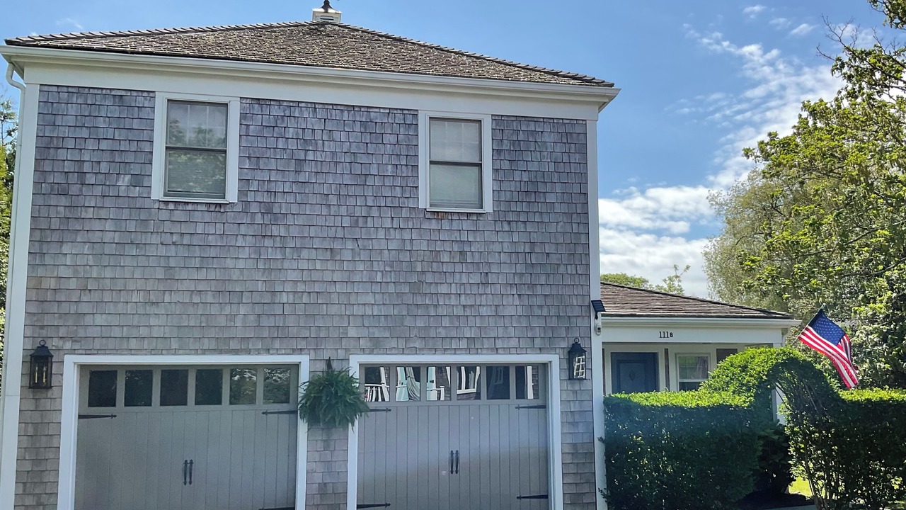 Photo of Outdoor in Nantucket Town