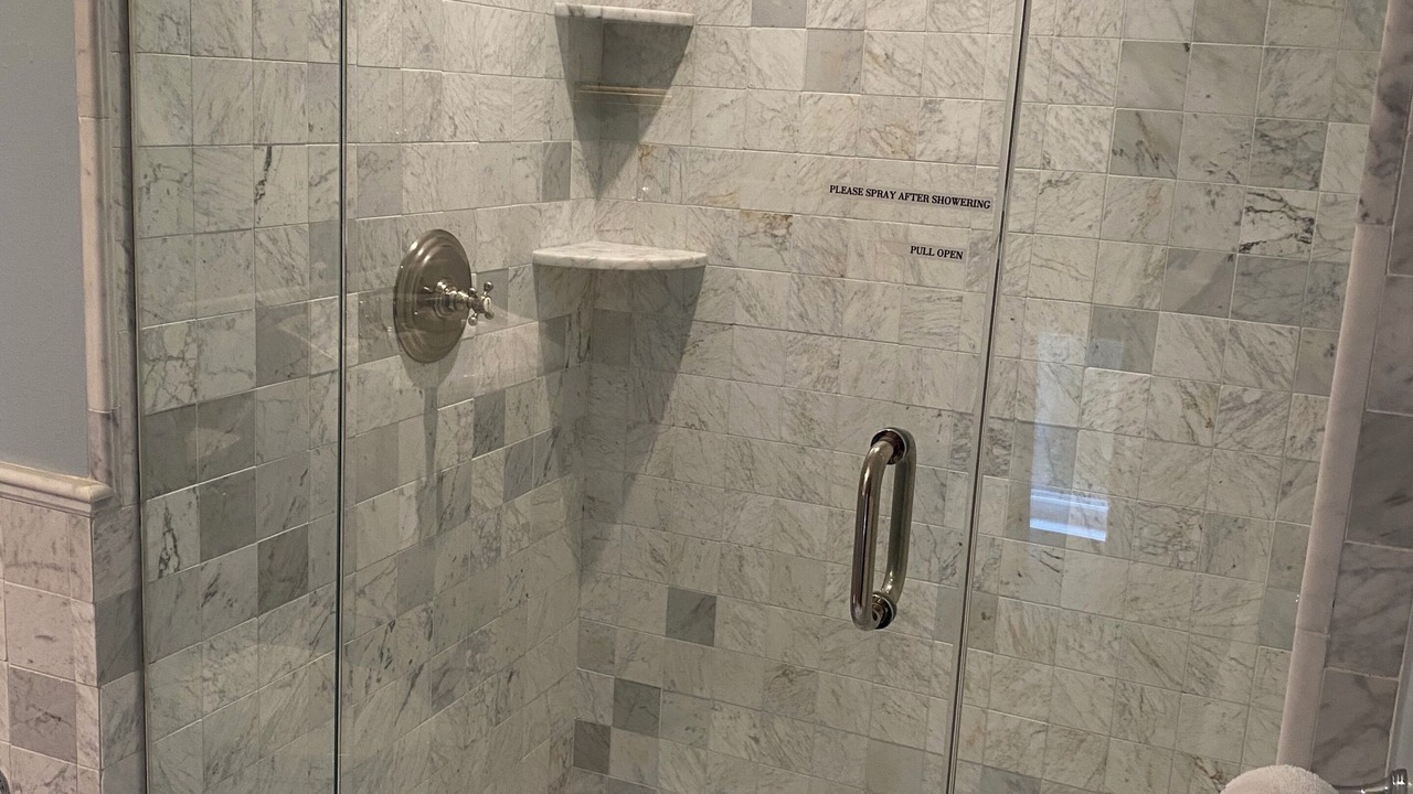 Photo of Bathroom in Nantucket Town