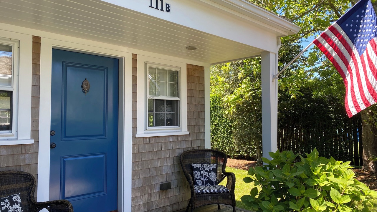 Photo of Outdoor in Nantucket Town