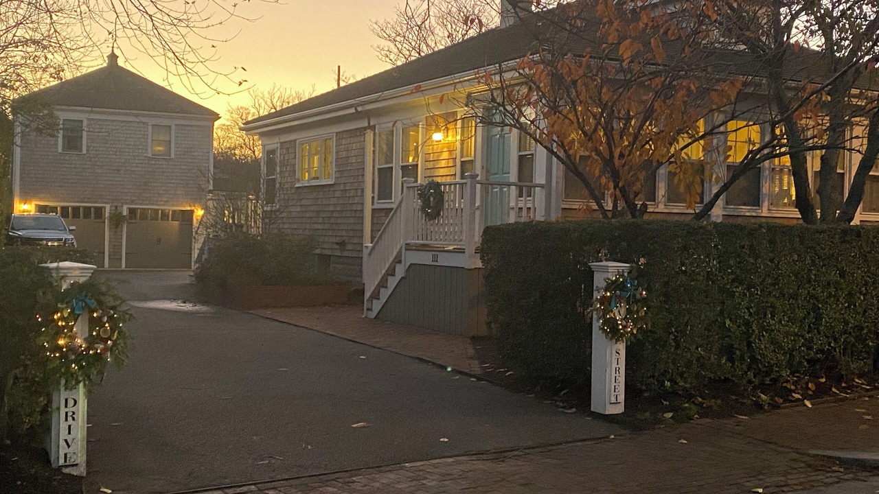 Photo of Outdoor in Nantucket Town