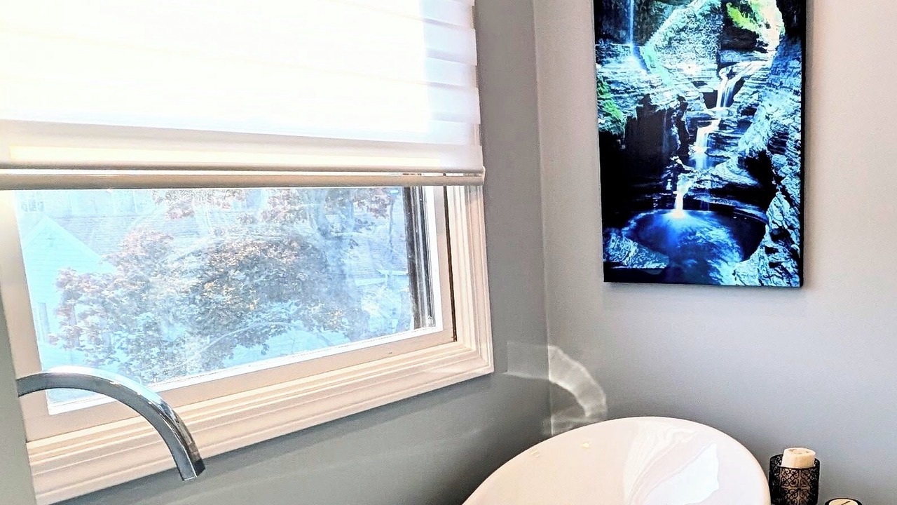 Photo of Bathroom in Marblehead