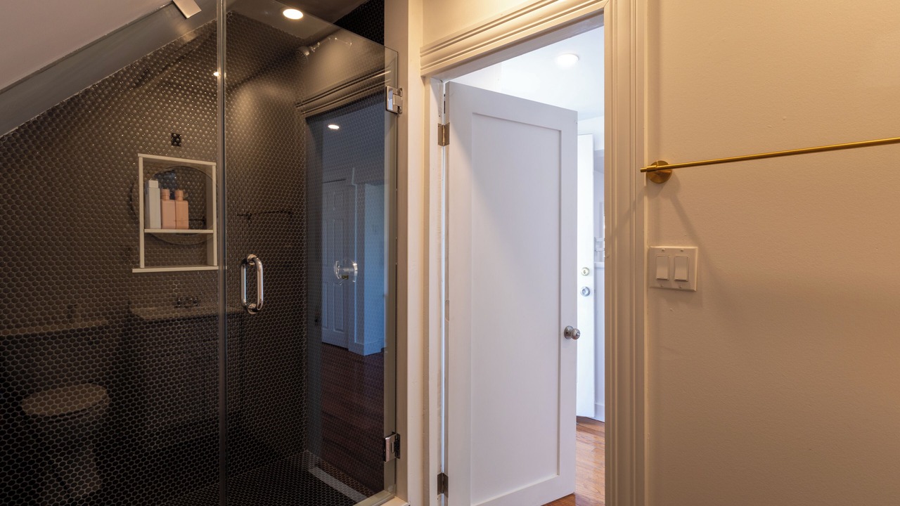 Photo of Bathroom in Oak Bluffs