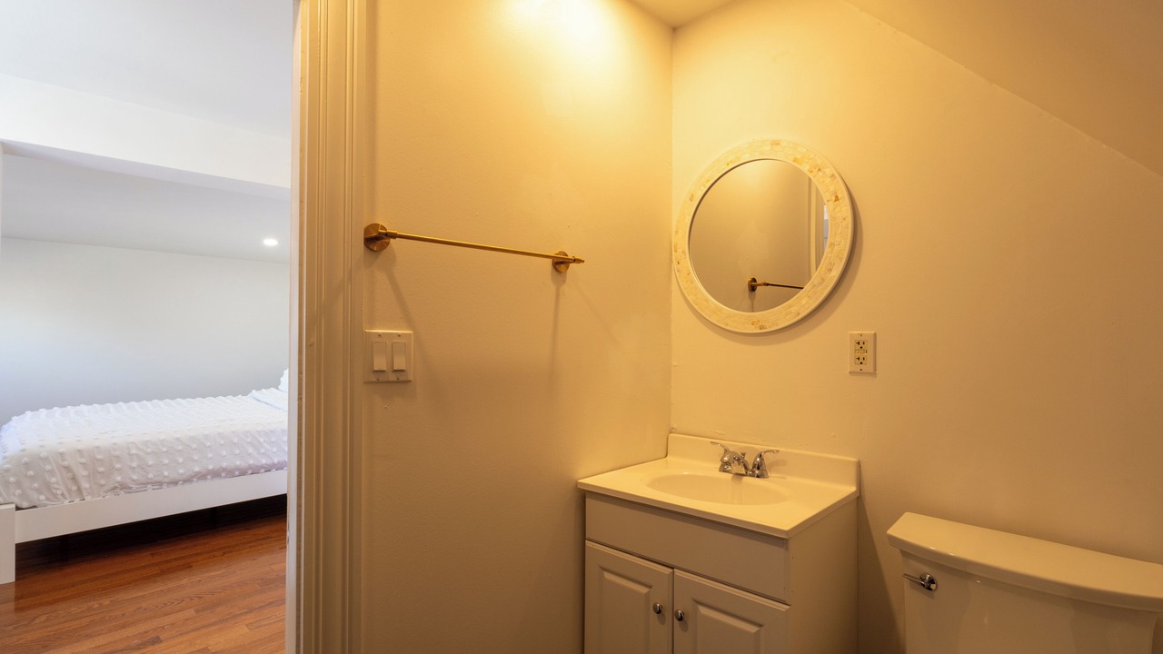 Photo of Bathroom in Oak Bluffs