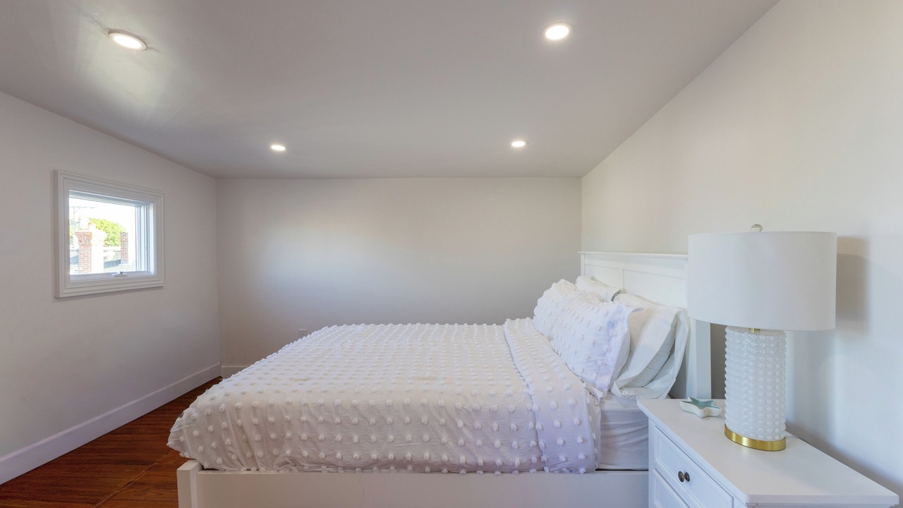 Photo of Bedroom in Oak Bluffs