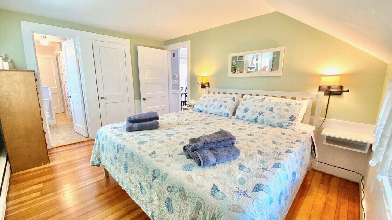 Photo of Bedroom in Hyannis