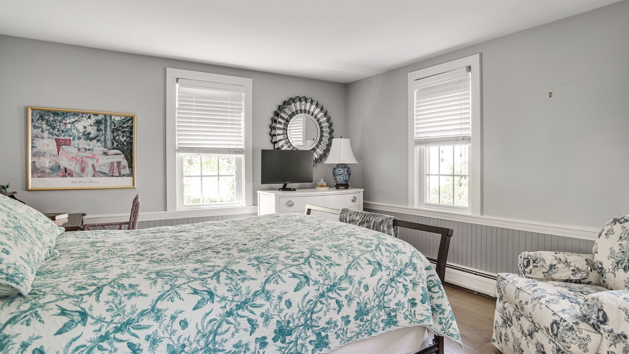 Photo of Bedroom in Hyannis Port