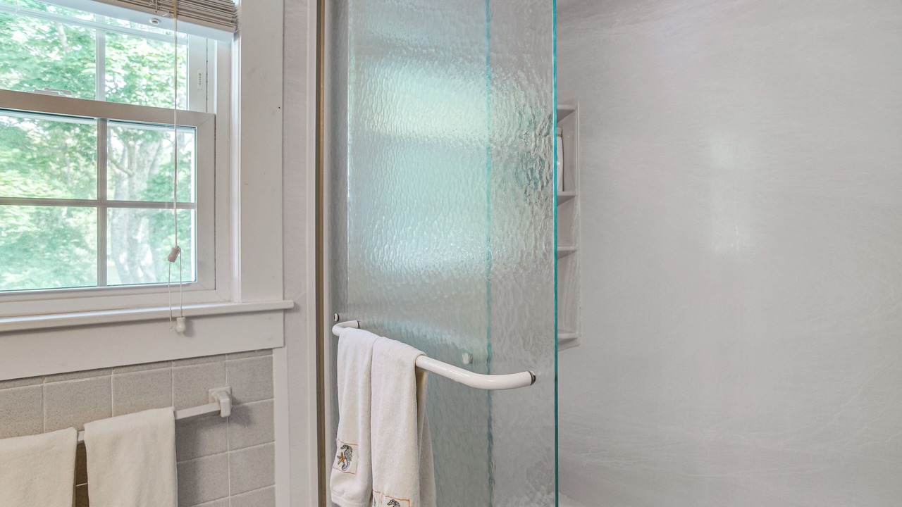 Photo of Bathroom in Hyannis Port