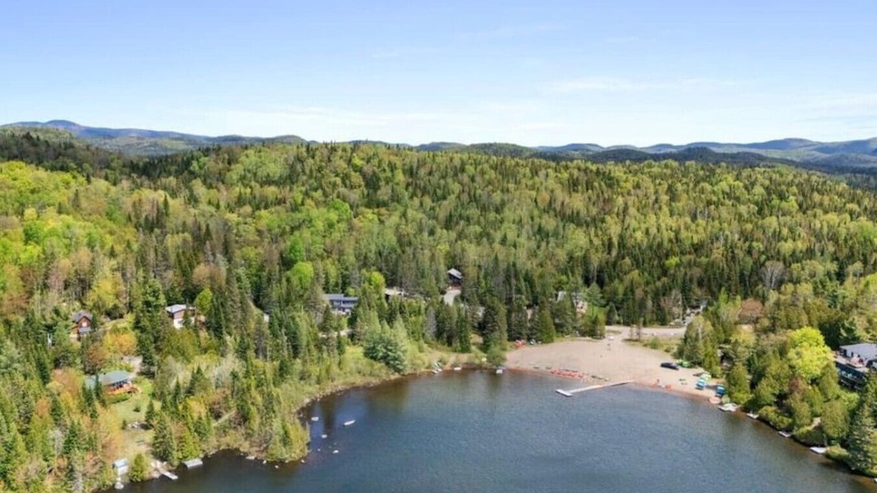 Photo of Outdoor in Sainte-Lucie-des-Laurentides