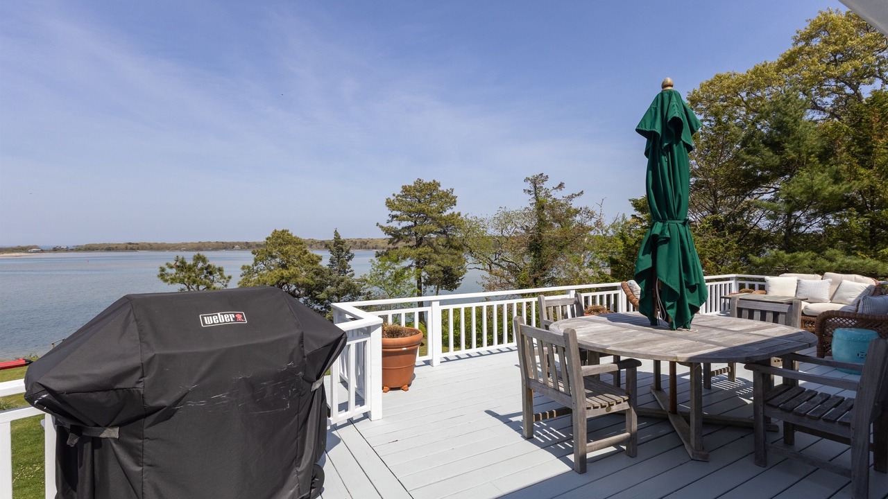 Photo of Outdoor in Tisbury