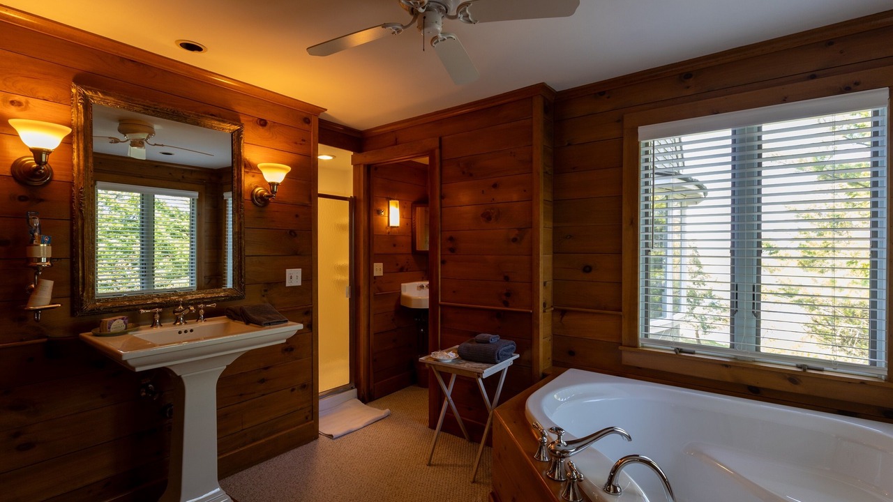 Photo of Bathroom in Tisbury