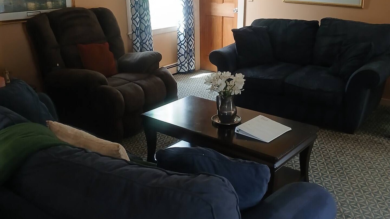 Photo of Livingroom in Marshfield