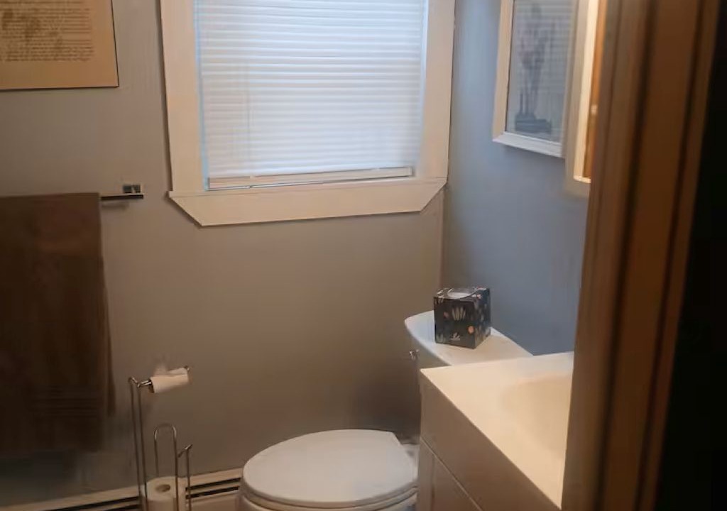 Photo of Bathroom in Marshfield