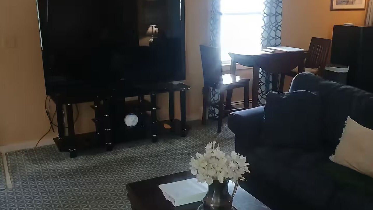 Photo of Livingroom in Marshfield