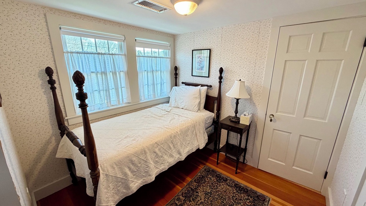 Photo of Bedroom in Harwich Port