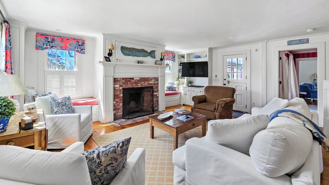 Photo of Bedroom in Harwich Port