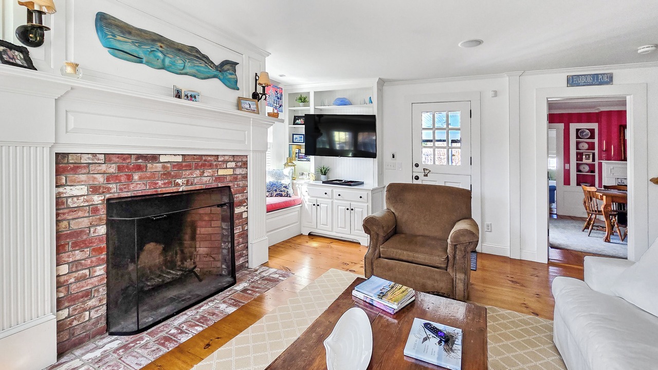 Photo of Bedroom in Harwich Port